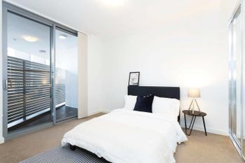 Executive Designer Apartment With Pool + Parking - Darwin Holiday 5