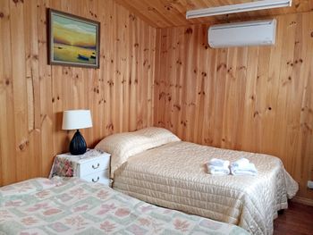 Clunes Cabins Rejuvenate Stays - Darwin Holiday 6