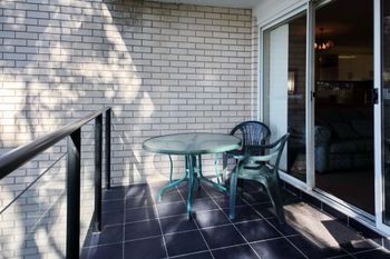 Sunset Towers Unit 11 / 25 Donald Street - Darwin Holiday 1