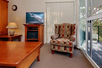 Sunset Towers Unit 11 / 25 Donald Street - Darwin Holiday 4