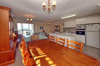 Sunset Towers Unit 11 / 25 Donald Street - Darwin Holiday 2