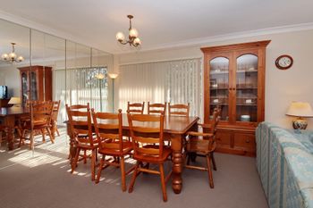 Sunset Towers Unit 11 / 25 Donald Street - Darwin Holiday 6