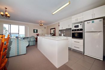 Sunset Towers Unit 11 / 25 Donald Street - Darwin Holiday 3