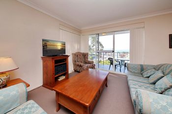 Sunset Towers Unit 11 / 25 Donald Street - Darwin Holiday 5