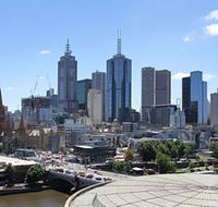 Best View Apartment in Southbank - Darwin Holiday