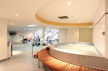 Best View Apartment In Southbank - Darwin Holiday 6