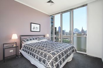 Best View Apartment In Southbank - Darwin Holiday 4