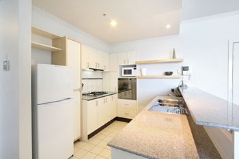 Best View Apartment In Southbank - Darwin Holiday 2