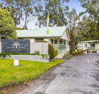 Haven at Healesville - Darwin Holiday
