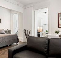 Stylish  Grand Potts Point H354 - Darwin Holiday