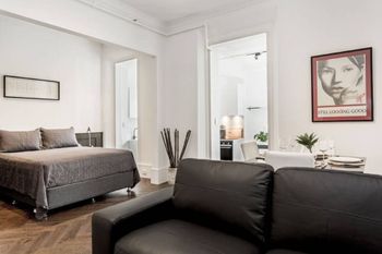 Stylish & Grand Potts Point H354 - Darwin Holiday 0