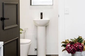 Stylish & Grand Potts Point H354 - Darwin Holiday 2