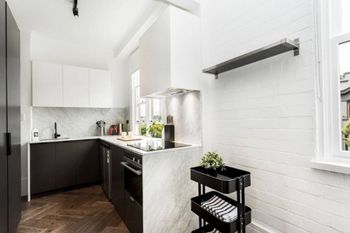 Stylish & Grand Potts Point H354 - Darwin Holiday 4