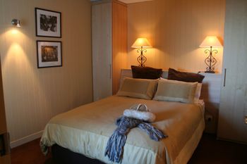 Twin Towers 302A - Darwin Holiday 1