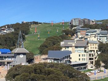 Twin Towers 302A - Darwin Holiday 4