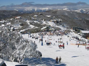 Twin Towers 302A - Darwin Holiday 6