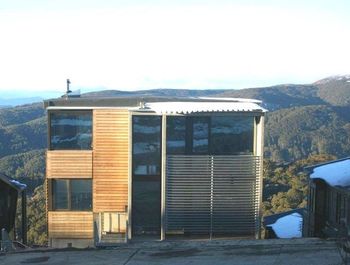 Gran Sasso 3 - Darwin Holiday 0