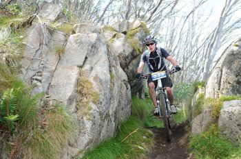 Gran Sasso 3 - Darwin Holiday 1