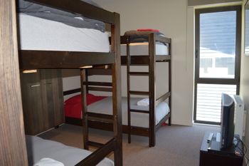 Gran Sasso 3 - Darwin Holiday 2