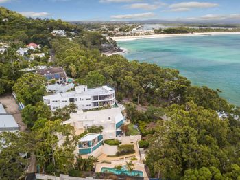 2 Villa Nette Noosa Heads - Darwin Holiday 0