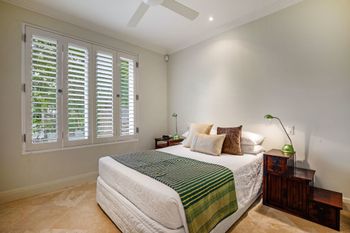 2 Villa Nette Noosa Heads - Darwin Holiday 1