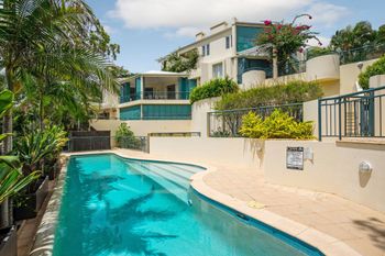 2 Villa Nette Noosa Heads - Darwin Holiday 3