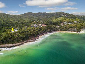 2 Villa Nette Noosa Heads - Darwin Holiday 4