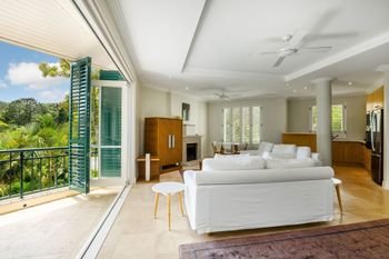 2 Villa Nette Noosa Heads - Darwin Holiday 6