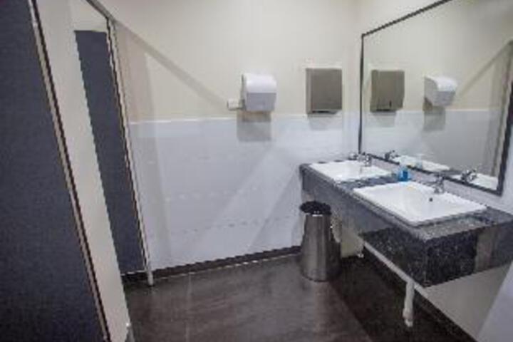 Nubba NSW Darwin Holiday