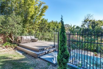 Spacious 4 Bedroom House The Hill - Darwin Holiday 6