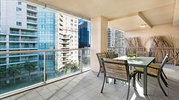 The Apartment Service HELP7 - Darwin Holiday 5