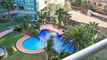 The Apartment Service HELP7 - Darwin Holiday 3