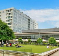 The Apartment Service ARCH5 - Darwin Holiday