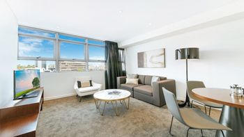 The Apartment Service ARCH5 - Darwin Holiday 5