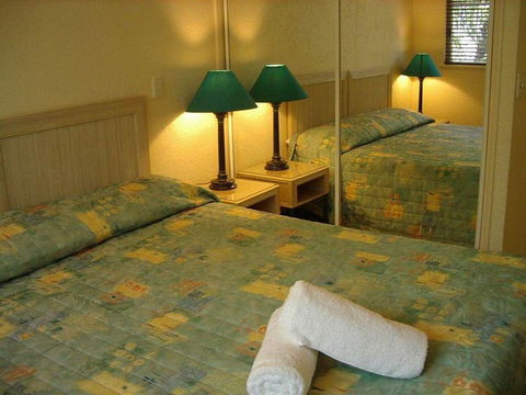 Coral Apartments Latitude 16 - Darwin Holiday 0