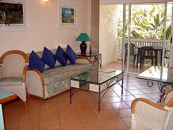 Coral Apartments Latitude 16 - Darwin Holiday 2