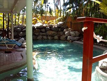 Coral Apartments Latitude 16 - Darwin Holiday 3