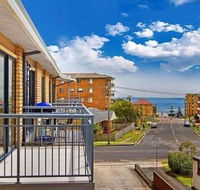 Ashley Court Unit 7 - Darwin Holiday