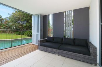 Drift North #2 Swim Up Apartment - Darwin Holiday 3