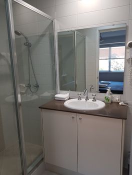 Oceanside Retreat Busselton - Darwin Holiday 1