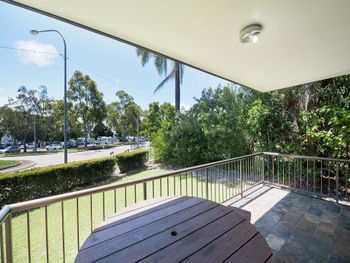 Tradewinds Unit 1 / 110 Victoria Parade - Darwin Holiday 3