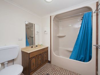 Tradewinds Unit 1 / 110 Victoria Parade - Darwin Holiday 5