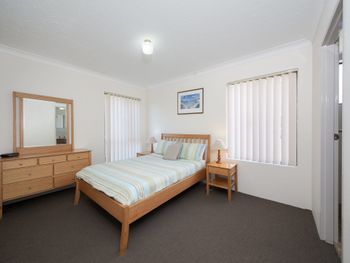 Tradewinds Unit 1 / 110 Victoria Parade - Darwin Holiday 2