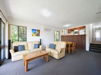 Tradewinds Unit 1 / 110 Victoria Parade - Darwin Holiday 4