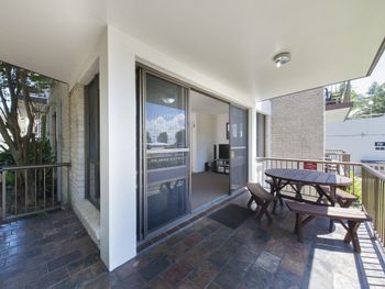 Tradewinds Unit 1 / 110 Victoria Parade - Darwin Holiday 1