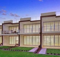 Nautilus Beachfront Apartment 12 - Darwin Holiday