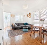 Picturesque Bellevue Hill 2BR Apt H452 - Darwin Holiday
