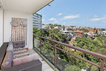 Amazing Tamarama Views H349 - Darwin Holiday 5