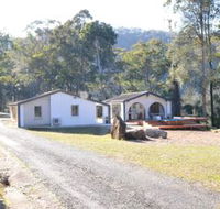 Quiet Rural Retreat with Spa - Darwin Holiday