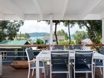 Soldiers Point Road 82 The Sanctuary Soldiers Point - Darwin Holiday 5